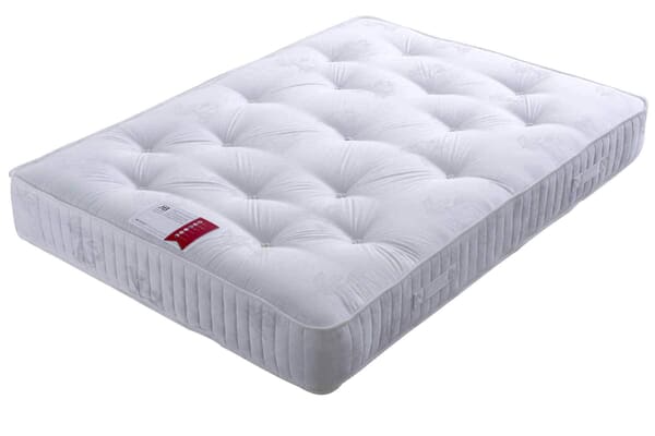 An image for Spring King Pocket Riviera 3000 Natural Mattress