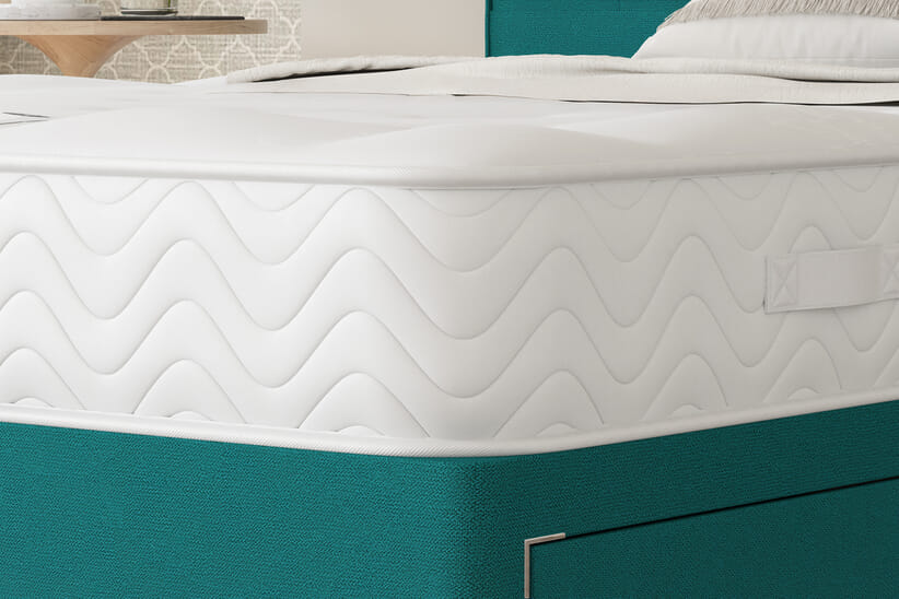 An image for Spring King® Tuscany 2000 Mattress