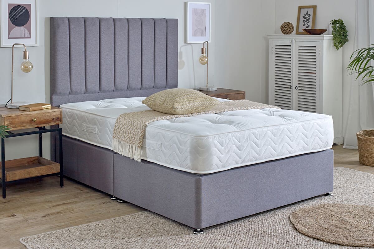 pocket sprung mattress 80 x 200