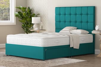 A product image for the Spring King® Tuscany 2000 Mattress