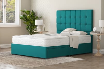 An image for Spring King® Tuscany 2000 Mattress