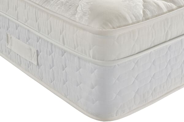 An image for William Night Crescent Mattress