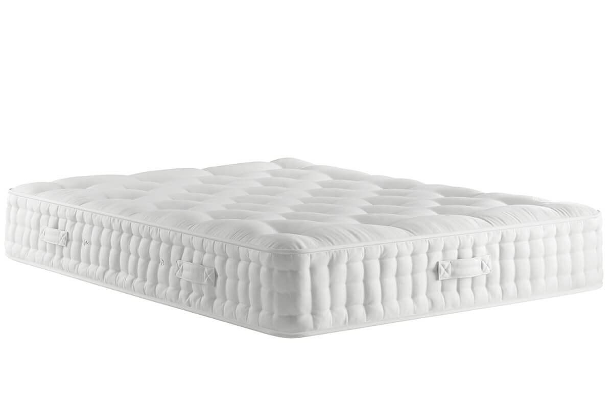 Relyon Balmoral 2000 Pocket Mattress MattressNextDay