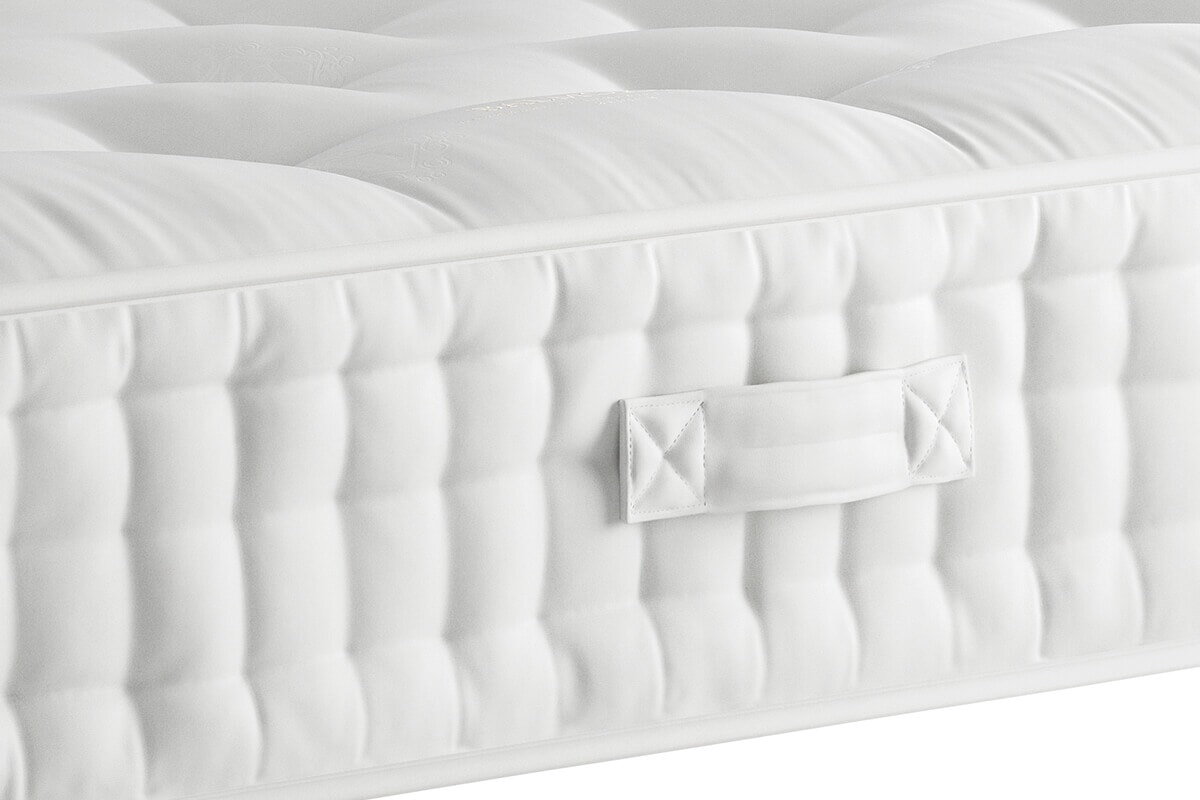 Relyon Balmoral 2000 Pocket Mattress MattressNextDay