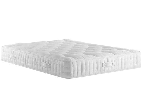 An image for Relyon Braemar 1400 Pocket Mattress