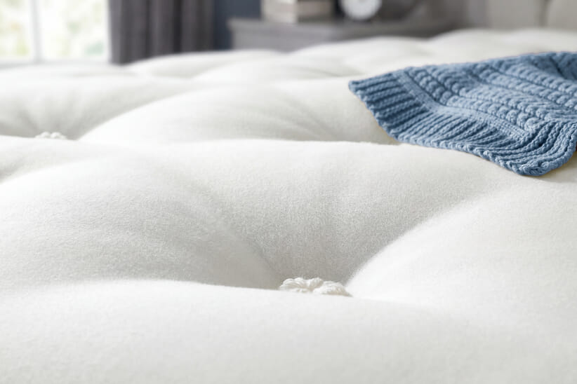 An image for Relyon Braemar Edge+™ 1400 Mattress