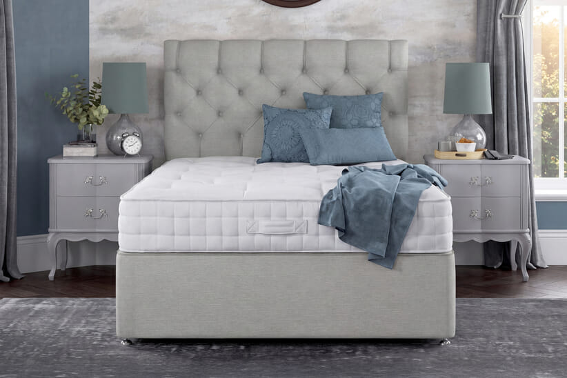 An image for Relyon Braemar Edge+™ 1400 Mattress