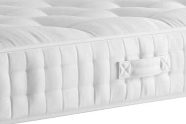 An image for Relyon Braemar 1400 Pocket Mattress