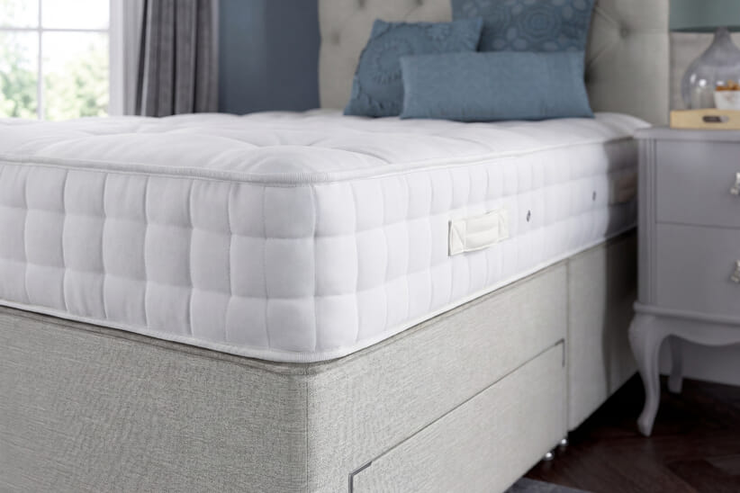 An image for Relyon Braemar Edge+™ 1400 Mattress