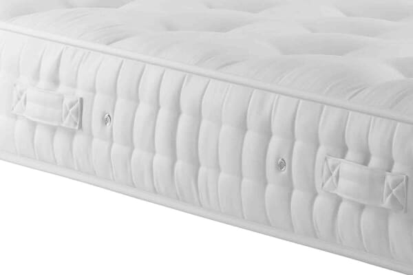 An image for Relyon Braemar 1400 Pocket Mattress