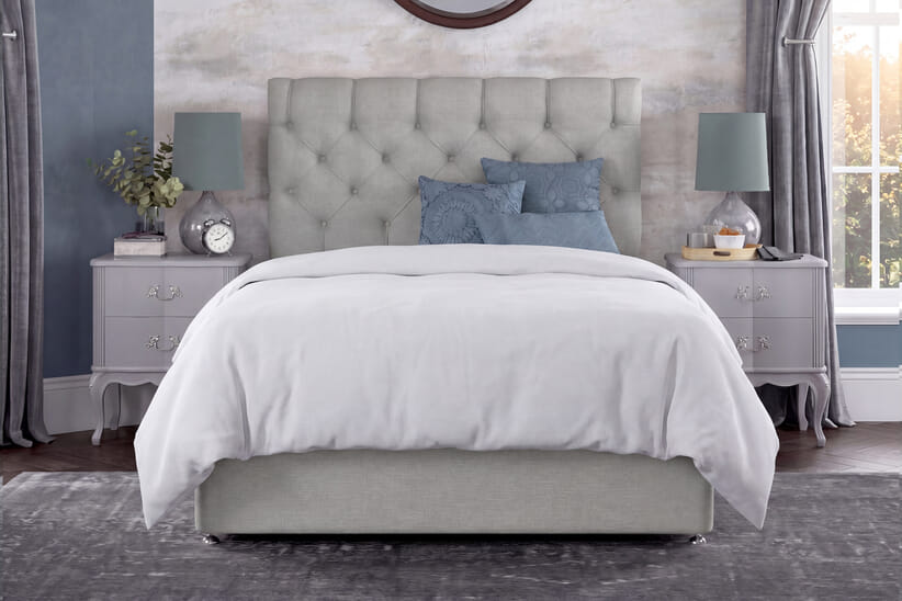 An image for Relyon Braemar Edge+™ 1400 Mattress