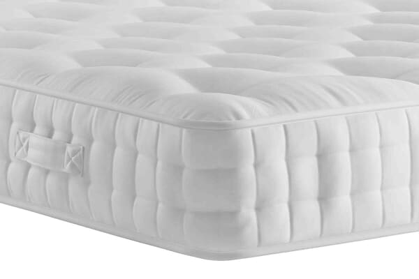 An image for Relyon Braemar 1400 Pocket Mattress