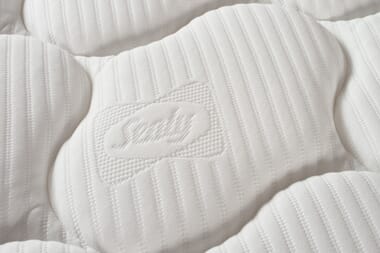 An image for Sealy Nostromo 1400 Pocket Latex Mattress