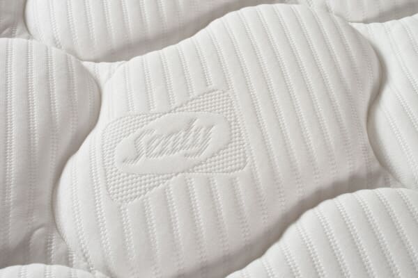 An image for Sealy Nostromo 1400 Pocket Latex Mattress