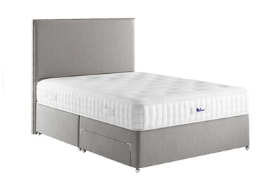 An image for Relyon Pocket Memory Classic 1500 Mattress
