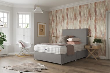 An image for Relyon Pocket Memory Classic 1500 Mattress