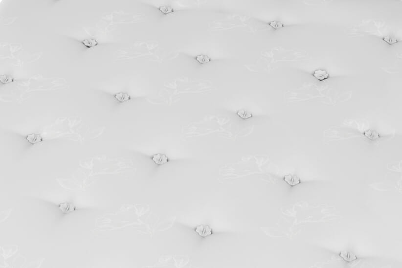 An image for Spring King® Madrid 1000 Pocket Mattress