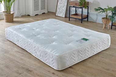 An image for Spring King® Madrid 1000 Pocket Mattress