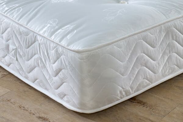 An image for Spring King® Madrid 1000 Pocket Mattress