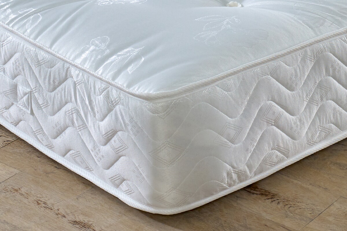 Spring King Madrid 1000 Pocket Mattress | MattressNextDay