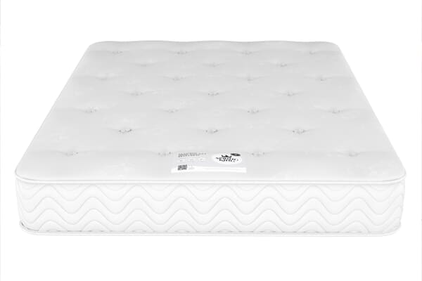 An image for Spring King® Madrid 1000 Pocket Mattress