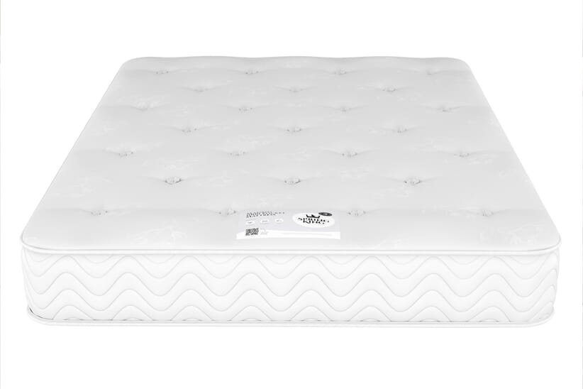 An image for Spring King® Madrid 1000 Pocket Mattress