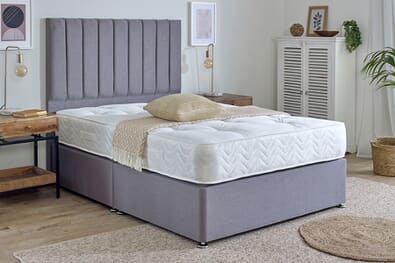 Small Single Mattresses - 70% Off & Free Delivery | MattressNextDay