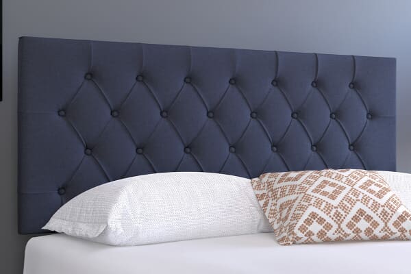 An image for Chesterfield Headboard
