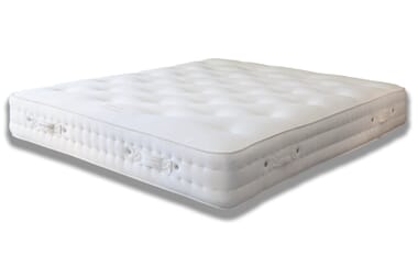 An image for Millbrook Brilliance 1700 Pocket Mattress