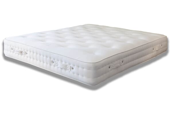 An image for Millbrook Brilliance 1700 Pocket Mattress