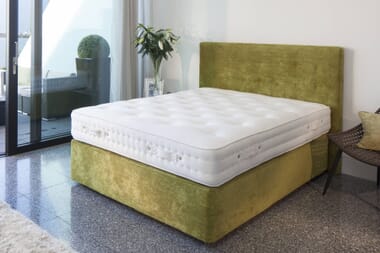 An image for Millbrook Harmony 1400 Pocket Mattress