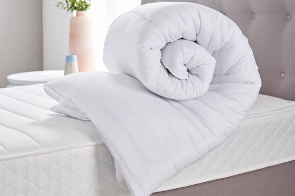 An image for Silentnight Ultra Bounce 10.5 Tog Duvet