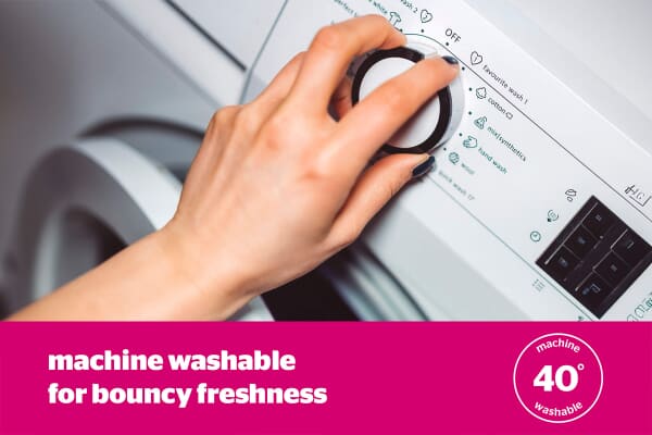 An image for Silentnight Ultra Bounce 10.5 Tog Duvet