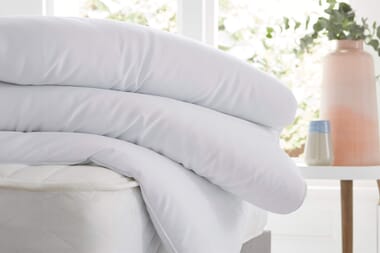 An image for Silentnight Ultra Bounce 10.5 Tog Duvet