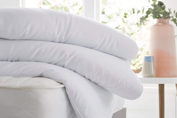 An image for Silentnight Ultra Bounce 10.5 Tog Duvet