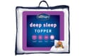 Silentnight Deep Sleep Mattress Topper