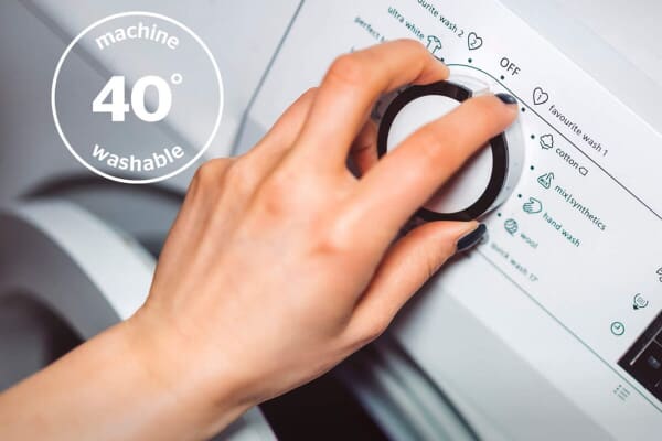 An image for Silentnight Waterproof Mattress Protector