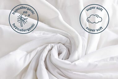 An image for Silentnight Quilted Mattress Protector