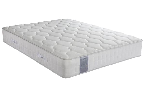 An image for Sealy Casoli Posturepedic Pocket 1200 Latex Mattress 
