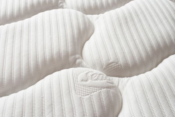 An image for Sealy Casoli Posturepedic Pocket 1200 Latex Mattress 