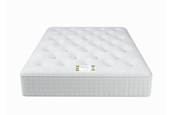 An image for Sleepeezee Wool Supreme Mattress