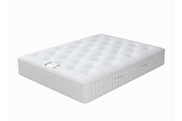 An image for Sleepeezee Wool Supreme Mattress