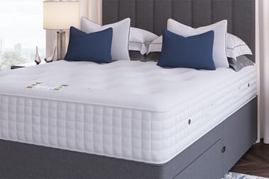 An image for Sleepeezee Wool Supreme Mattress