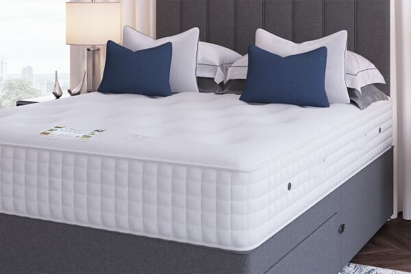 An image for Sleepeezee Wool Supreme Mattress