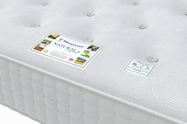 An image for Sleepeezee Wool Supreme Mattress