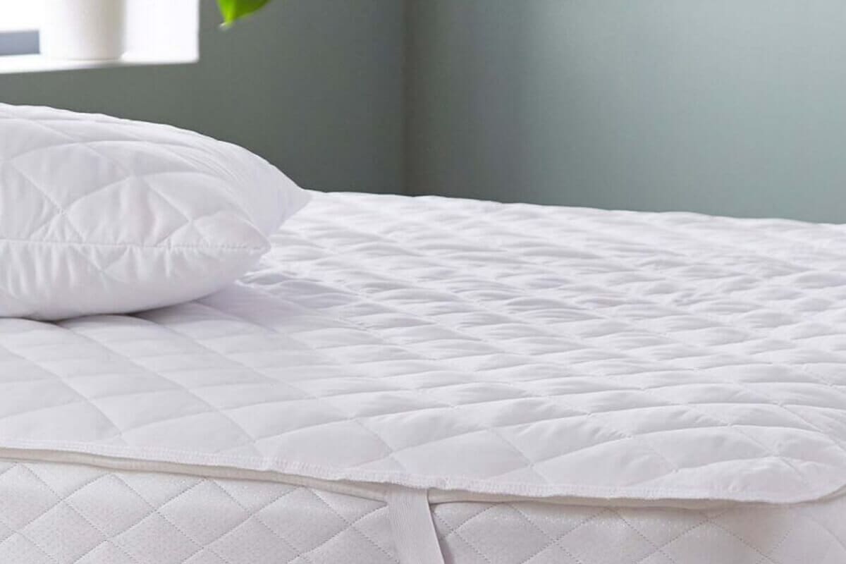 Anti allergy mattress best sale