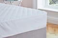 Silentnight Soft as Silk Mattress Protector