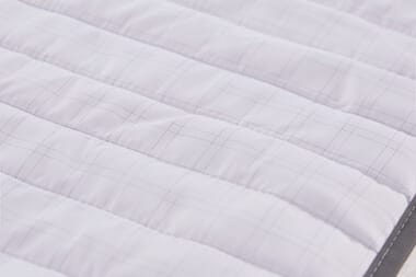 An image for Sealy Select Balance Mattress Protector