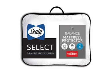 An image for Sealy Select Balance Mattress Protector