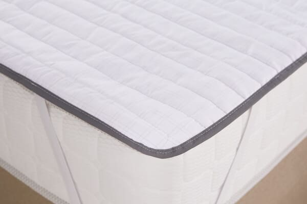 An image for Sealy Select Balance Mattress Protector